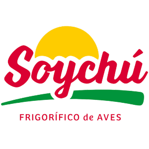 Soychú